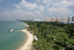Bayshore Walk (D16), Condominium #560149521